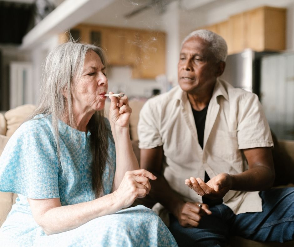 Who Can Get Access to Medical Cannabis?