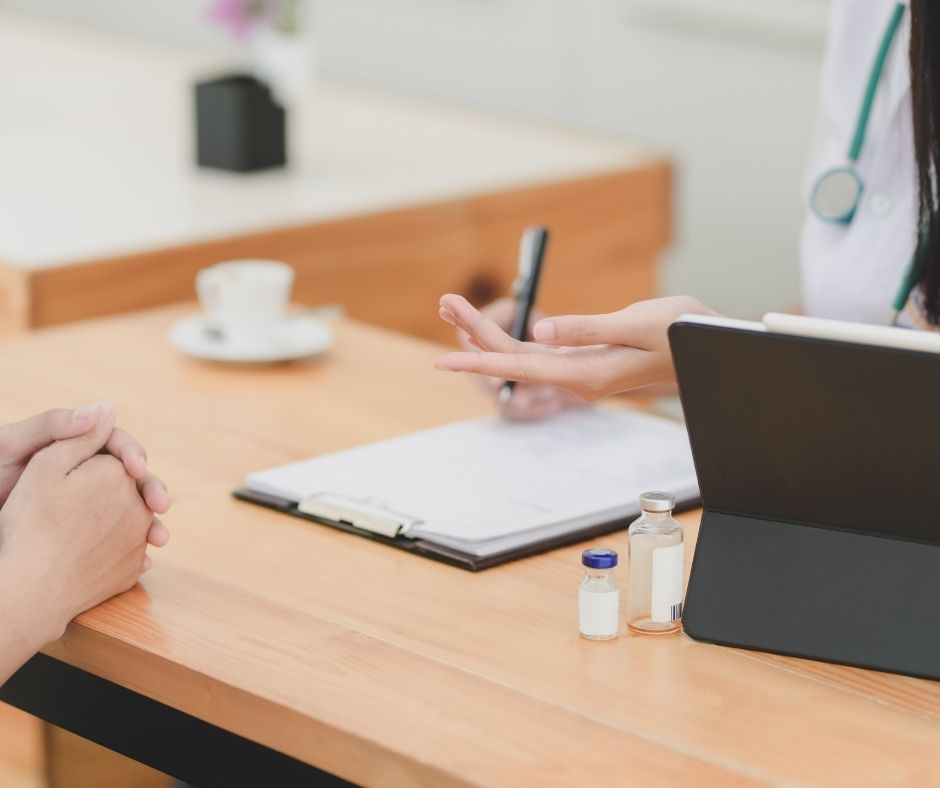 What is a Summary of Care?